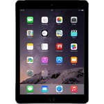 Планшет Apple iPad Air 2 128GB Wi-Fi + Cellular Space Gray