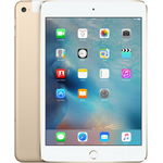 Планшет Apple iPad mini 4 Wi-Fi + Cellular 16Gb Gold