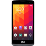 Смартфон LG Leon LTE H340 Titan