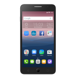 Смартфон Alcatel One Touch Pop Star 5022D Soft Slate