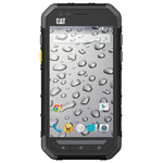 Смартфон Caterpillar Cat S30 Black