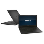 Ноутбук Dell Inspiron 3542 3542-0400 Intel Core i3-4005U 1.7 GHz/4096Mb/1000Gb/DVD-RW/Intel HD Graphics/Wi-Fi/Bluetooth/Cam/15.6/1366x768/Linux