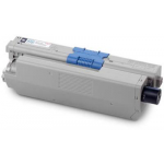 Тонер-картридж OKI TONER-K-C510/530-5K-NEU (44469810 / 44469804) Тонер-картридж OKI TONER-K-C510/530-5K-NEU (44469810 / 44469804)