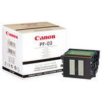 Печатающая головка Canon PF-03 (2251B001) Печатающая головка Canon PF-03 (2251B001)