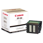 Печатающая головка Canon PF-04 (3630B001) Печатающая головка Canon PF-04 (3630B001)