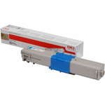 Тонер-картридж OKI TONER-C-C301/321/MC332/342-1.5K-NEU (44973543) Тонер-картридж OKI TONER-C-C301/321/MC332/342-1.5K-NEU (44973543)