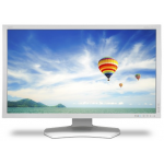 Монитор_24 NEC MultiSync PA242W silver/white 24 NEC MultiSync PA242W silver/white