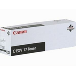 Тонер-картридж Canon C-EXV 17 (0262B002) Тонер-картридж Canon C-EXV 17 (0262B002)