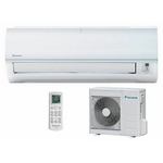 Настенная сплит-система_Daikin FTYN35L/RYN35L Daikin FTYN35L/RYN35L