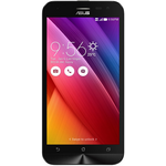 Смартфон Asus Zenfone 2 Laser ZE500KL 16Gb Silver