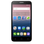 Смартфон Alcatel One Touch Pop 3 5015X Soft Gold