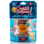 Фигурка Crystal Surprise Crystal Surprise 45710 Кристал Сюрприз Фигурка Тигренок + браслет и подвески