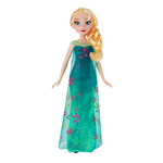 Кукла Hasbro Disney Princess Hasbro Disney Frozen B5165 Кукла Эльза Холодное Торжество