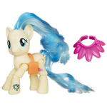 Фигурка Hasbro My Little Pony My Little Pony B3598 Май Литл Пони Пони с артикуляцией в ассортименте