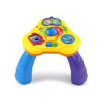 Развивающая игрушка Fisher Price Обучающий музыкальный столик