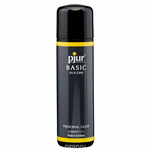 Pjur, Силиконовый лубрикант pjur BASIC Silicone 250 мл