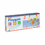 Погремушка Baby Toys Карусель на стойке 209