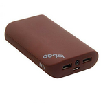 Аккумулятор YSbao YSB-M1 5200 mAh Coffee 48308