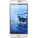 Смартфон Acer Liquid Jade Z S57 White