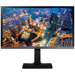 Монитор 24&quot; Samsung U24E850R PLS 3840x2160 4ms HDMI DisplayPort Mini DisplayPort