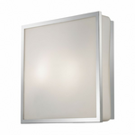 Накладной светильник Odeon Light Tela 2537/1C