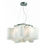 Подвесная люстра ST-Luce Onde 2 SL118.503.05