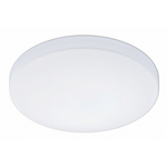 Накладной светильник IDLamp 409 409/35PF-LEDWhite