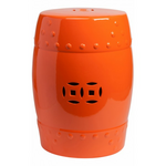 Подставка DG-Home Garden Stool Orange DG-F-TAB59