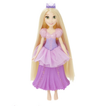 Кукла Hasbro Disney Princess Hasbro Disney Princess B5304 Принцесса Рапунцель для игры с водой