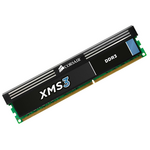 Модуль памяти Corsair PC3-10600 DIMM DDR3 1333MHz CL9 - 8Gb CMX8GX3M1A1333C9