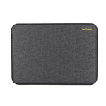 Аксессуар Чехол 11.0-inch Incase Icon для APPLE MacBook Air Black-Grey CL60645