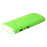 Аккумулятор IconBIT FTB10000DS 10000 mAh Green