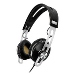 Накладные наушники Sennheiser MOMENTUM M2 OEG Black