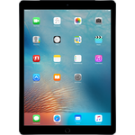 Планшеты Apple Apple iPad Pro Wi-Fi + Cellurar 256GB (12.9&amp;quot;/2732x2048/WIFI/iOS 9)