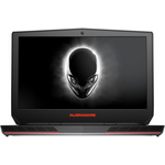 Ноутбуки Dell Dell Alienware 15 A15-1585 (Intel Core i7 6700HQ 2600 Mhz/15.6&amp;quot;/1920х1080/8192Mb/1000Gb HDD/DVD нет/NVIDIA GeForce GTX 970M/WIFI/Windows 10 x64)