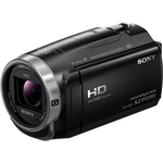 Видеокамеры Sony Sony HDR-CX625