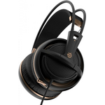 Гарнитуры для ПК SteelSeries SteelSeries Siberia 200