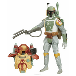 Star Wars Набор фигурок Boba Fett