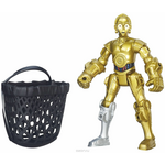 HeroMashers Фигурка C-3PO