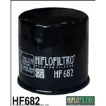 Hi-Flo Масляный фильтр HF682