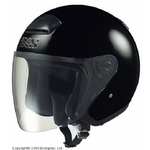 IXS Шлем HX 118 черный