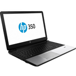 Ноутбук HP 350 G2 L8B74EA Intel Pentium 3805U 1.9 GHz/4096Mb/500Gb/DVD-RW/Intel HD Graphics/Wi-Fi/Bluetooth/Cam/15.6/1366x768/Windows 7 64-bit