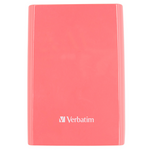 Внешний жесткий диск 2.5" Verbatim Store 'n' Go (53173)1TB