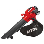 MTD BV 3000 G