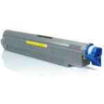 Тонер OKI TONER-Y-ES9410/PRO9420WT (44036025) Тонер OKI TONER-Y-ES9410/PRO9420WT (44036025)