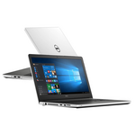 Ноутбук Dell Inspiron 5759 5759-9013 Intel Core i5-6200U 2.3 GHz/8192Mb/1000Gb/DVD-RW/AMD Radeon R5 M335 2048Mb/Wi-Fi/Bluetooth/Cam/17.3/1600x900/Windows 10 64-bit 352194