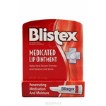 Blistex Бальзам для губ Medicated Lip Ointment, 7 г