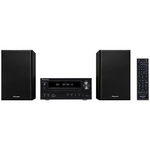 Музыкальные центры Pioneer X-HM15-K