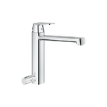 Смеситель Grohe Eurosmart Cosmopolitan 30195000