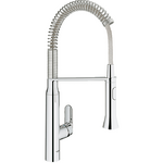 Смеситель Grohe K7 31379000